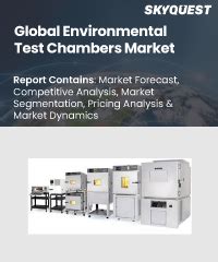 Global Carbonation Test Chamber Market Report, History and 